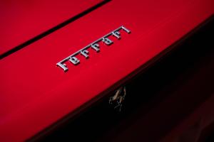 Ferrari Enzo 2003 года 